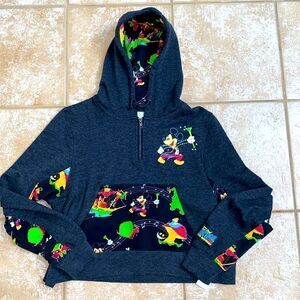 Disneyland Main Street Electrical Parade 50th Anniversary Hoodie